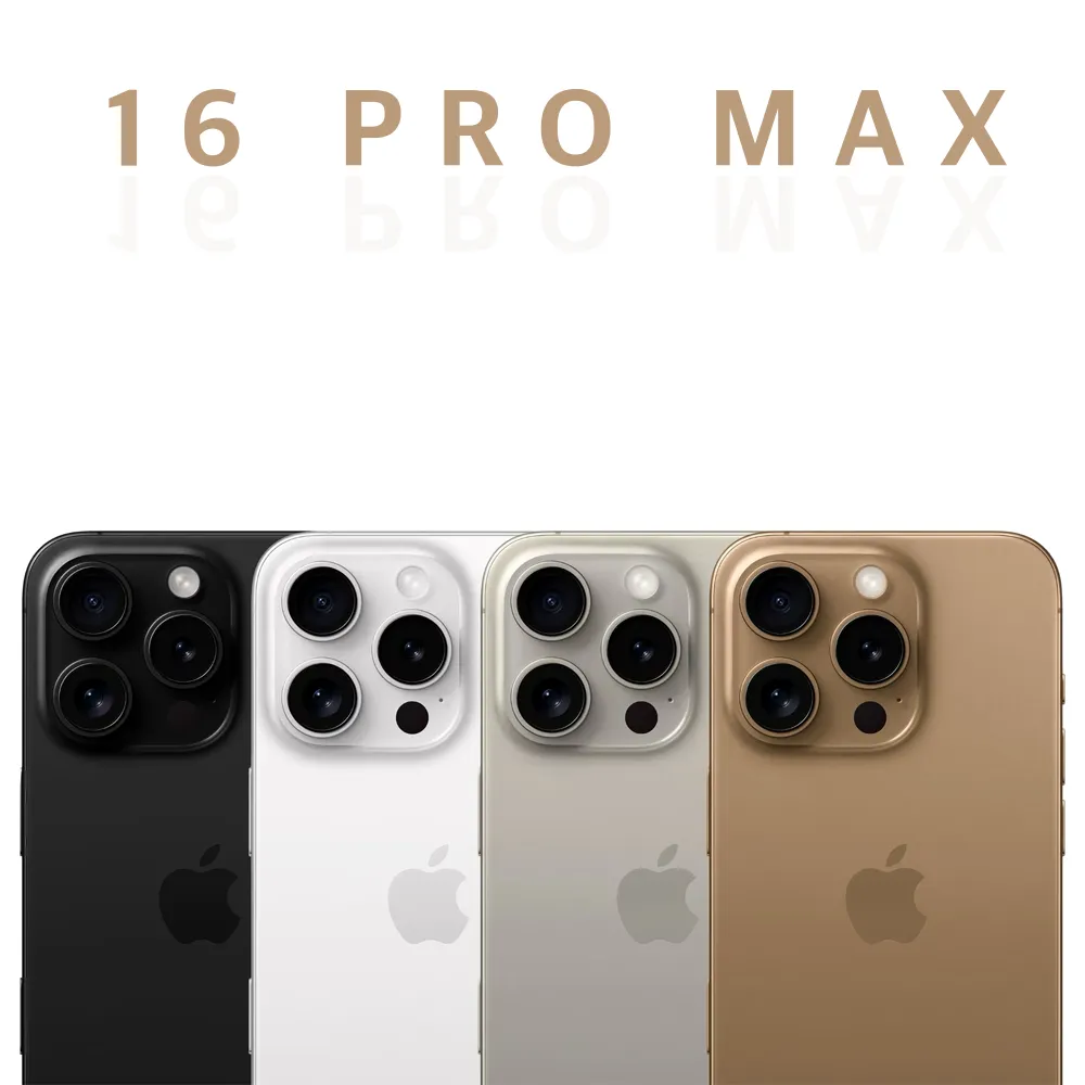 Denizli iPhone 16 Pro Max Pre-Orders Sold Out: What’s Driving the Demand?