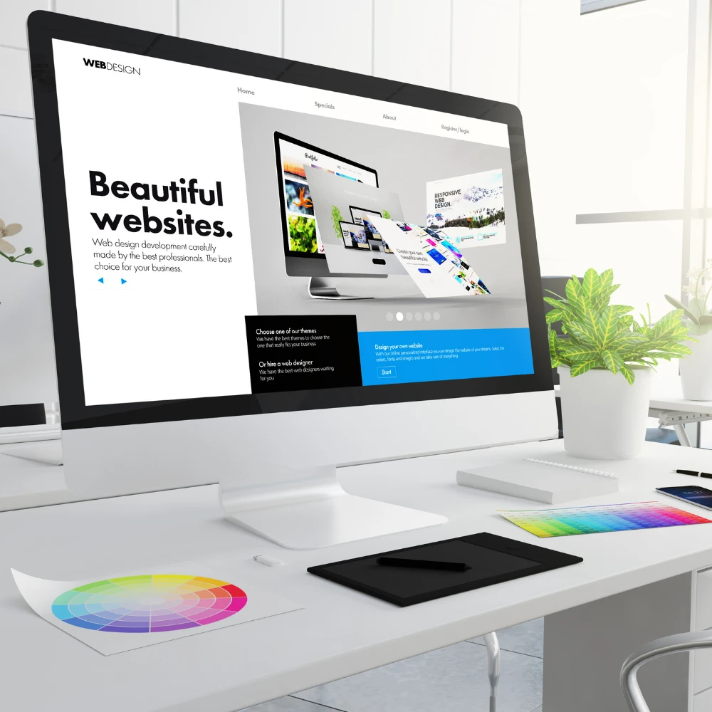 Web Design