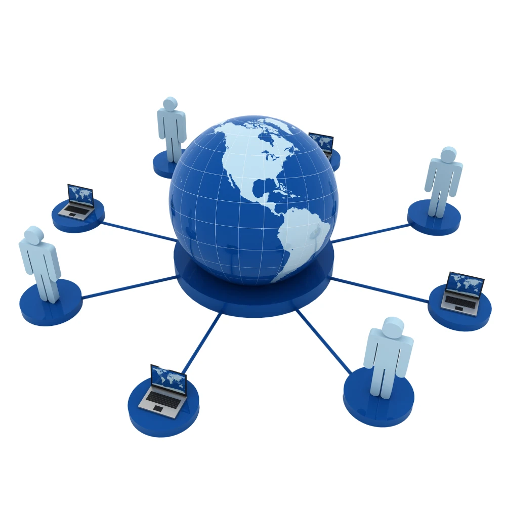 Cloud File Server