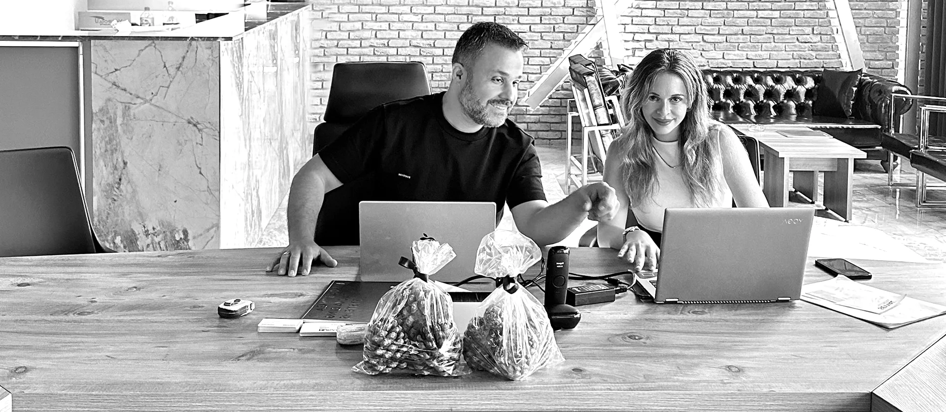 Sanlisoy Technology and Internet Services