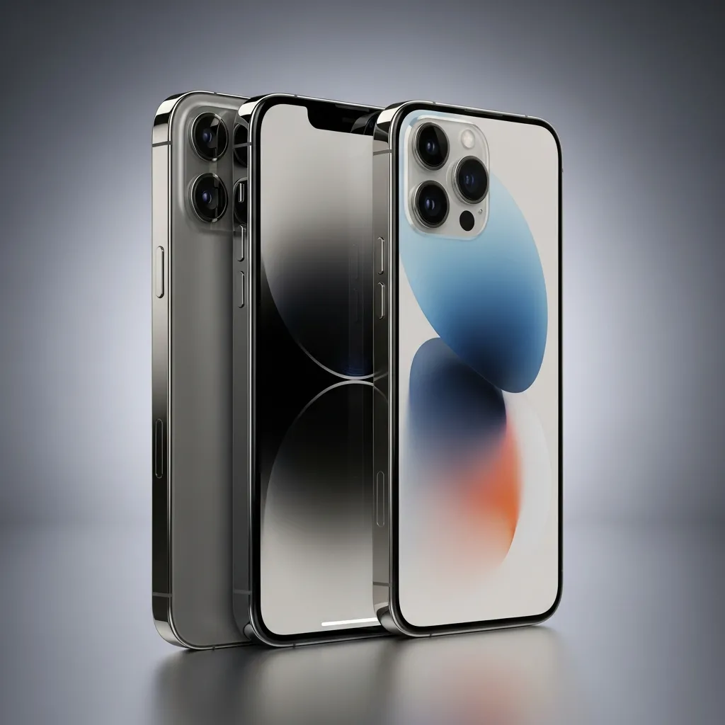 iPhone 16 Pro Max vs. iPhone 17 Pro Max: Is It Worth Upgrading?