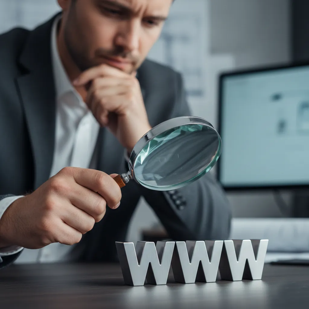 What is a Domain Name? How Can I Get One?