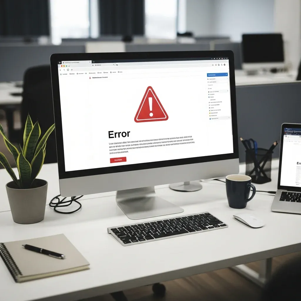 What is a 404 Error? Why Does It Appear on Your Website and How to Fix It?