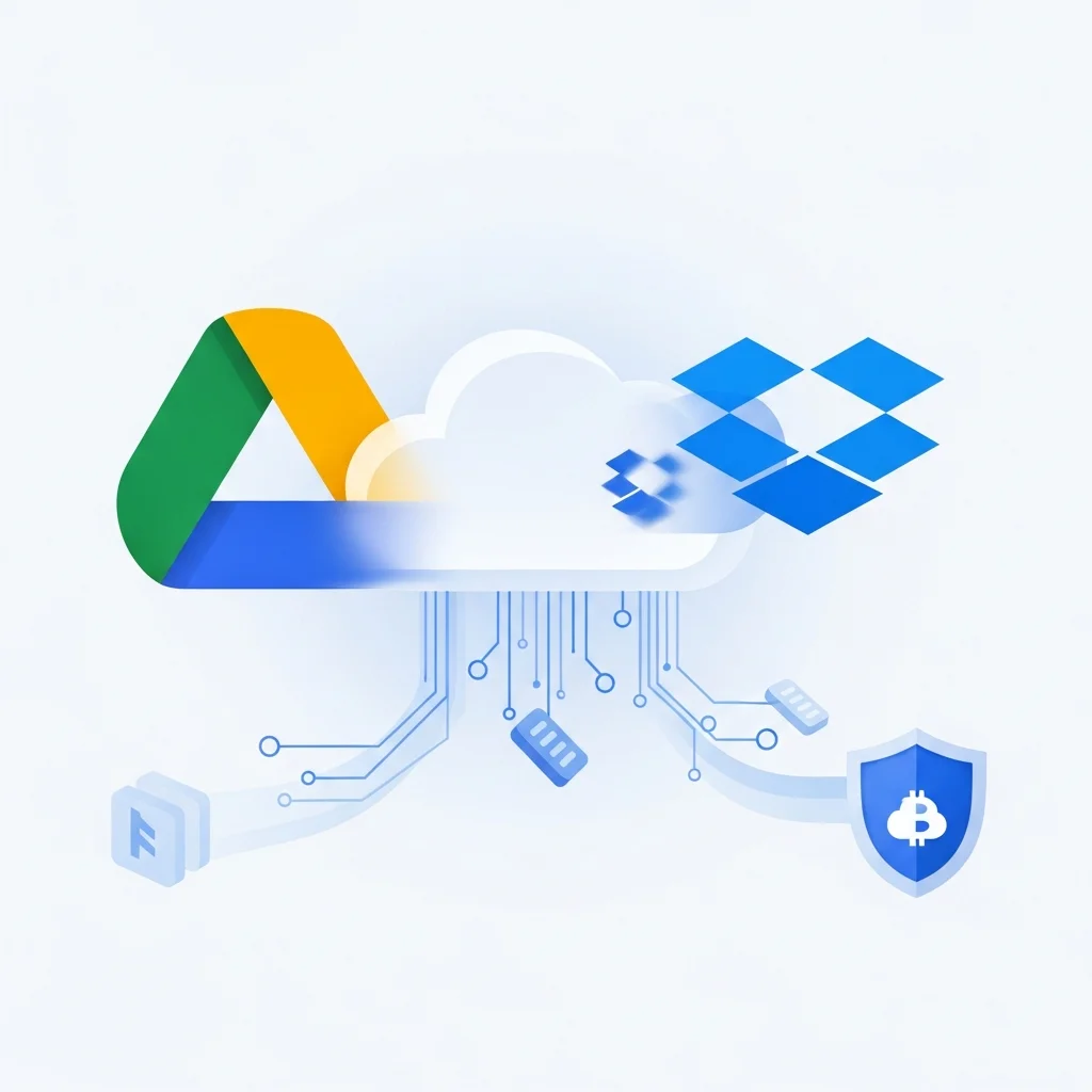 How Do I Backup My Website? The Importance of Backup!