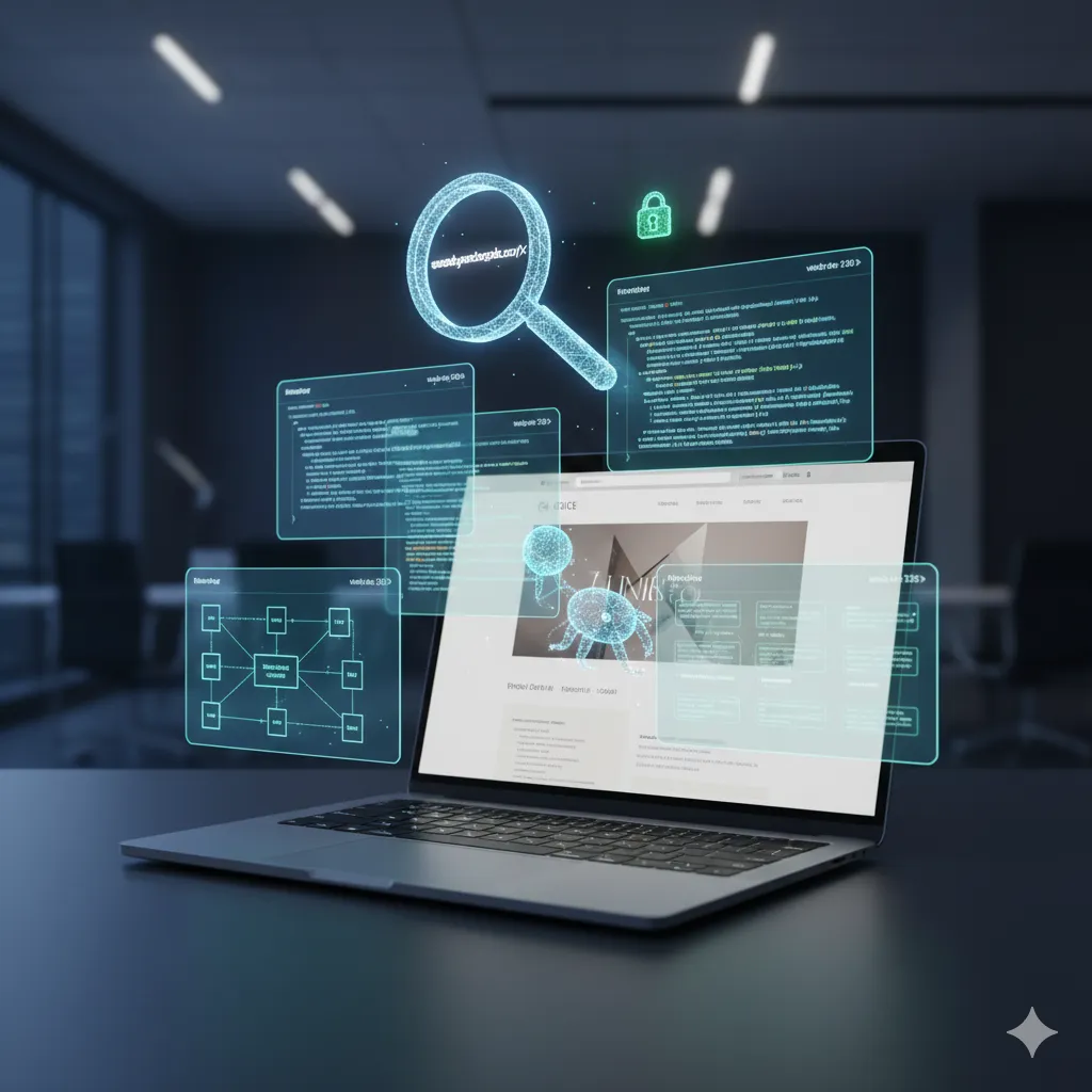 I Want to Build a Website, Where Do I Start?