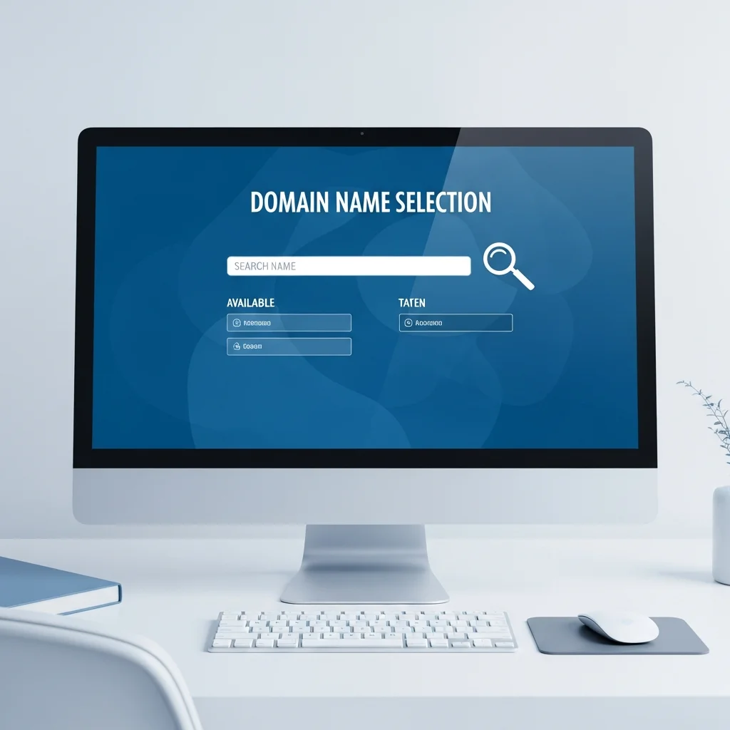 What Should We Pay Attention to When Buying a Domain?